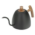 thumbnail image 1 of Stainless Steel KettlePour Over Kettle 800ml Gooseneck Tea Kettle Gooseneck Kettle High-Precision Functionality, 1 of 5