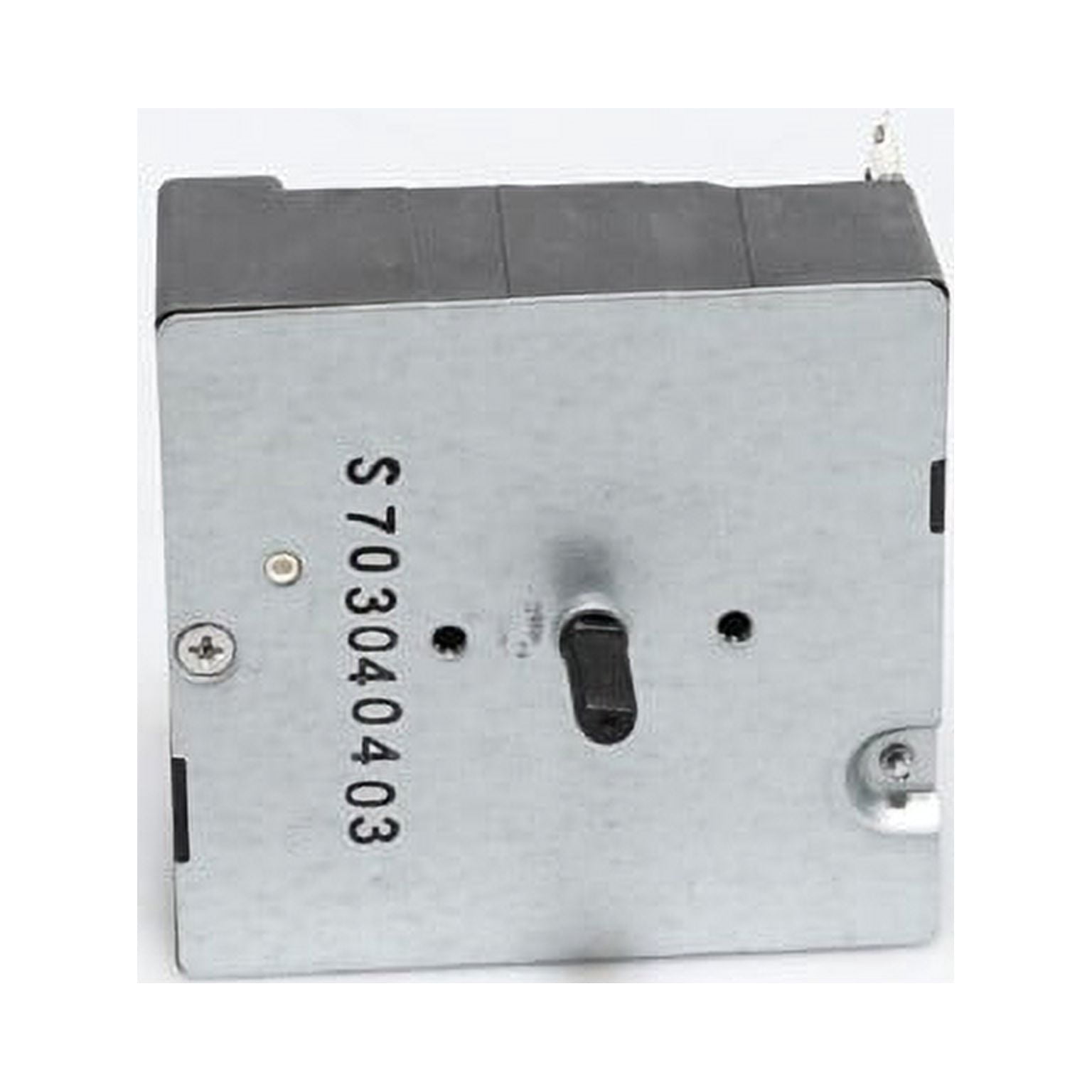 WE04X23897 GE Timer OEM WE04X23897