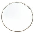 thumbnail image 1 of Espejo de Mano con Aumento de 30 aumentos, espejo de aumento portátil de vije de 6 Pulgadas con 3 Ventosos de Montaje, Mini Espejo Cosmético de ded para Maquillaje, Afeitado,, 1 of 7