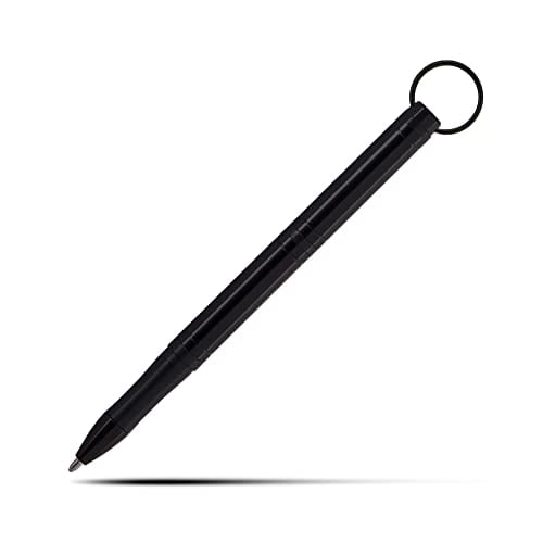 Pluma espacial Fisher SPACE PEN Backpacker, negro (BP/B)