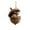 B #t86, variant on Japceit Forest Animals Christmas Tree Pendant, Woodland Creature Holiday Ornament Decor, Nature Themed Hanging Accent for Indoor Tree, Home Seasonal Display