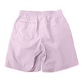 thumbnail image 4 of Pantalones cortos ligeros de running para hombre - Poliéster spandex transpirable, cintura elástica - Corte holgado para entrenamientos de verano, 4 of 8