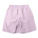 thumbnail image 4 of Pantalones cortos ligeros de running para hombre - Poliéster spandex transpirable, cintura elástica - Corte holgado para entrenamientos de verano, 4 of 8