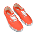 thumbnail image 3 of TENIS VANS HOMBRE AUTHENTIC CHERRY TOMATOTRUE NARANJA CASUAL naranja 285, 3 of 8