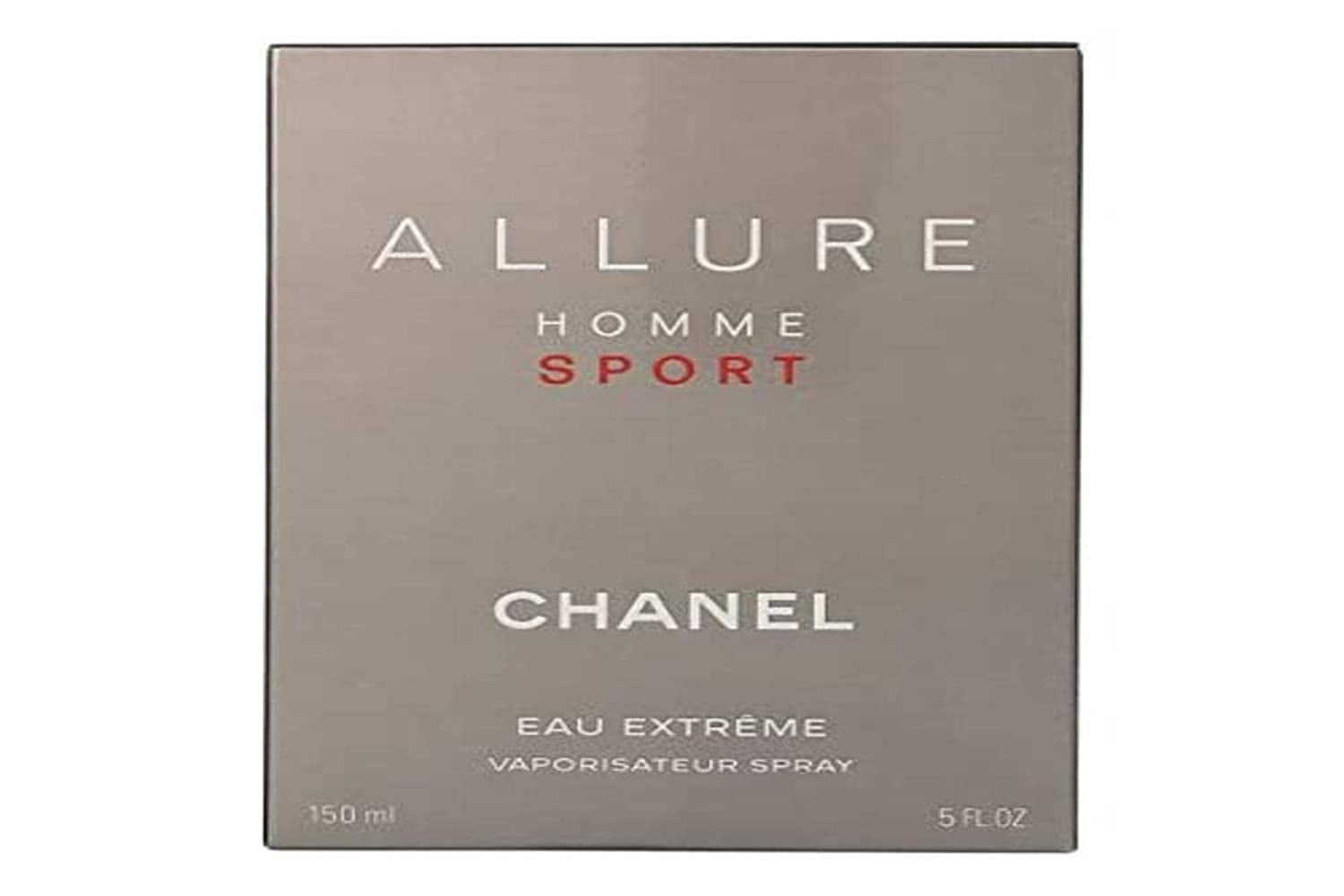 ☑️ Allure Homme Sport Eau Extreme Chanel for men by @chanelofficial ☑️100ml  ☑️Made in France ☑️100% original 🚐Available delivery…