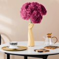 thumbnail image 3 of Mother's Day Home Decoration Wedding Simulation Flowers Carnation Bouquet Hand Bouquet Deals Of The Day Clearance Gifts For Womem/Men, 3 of 9