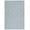 Aqua/Grey, variant on SAFAVIEH Courtyard Amber Damask Indoor/Outdoor Area Rug, Navy/Grey, 8' x 11'