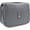 Gray 2, variant on Travel Hanging Toiletry Bag Cosmetic Bag Makeup Organizers for Men & Women with Sturdy Hook