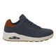 thumbnail image 1 of Tenis Hombre SKECHERS UNO Original Memory Foam azul 25, 1 of 4