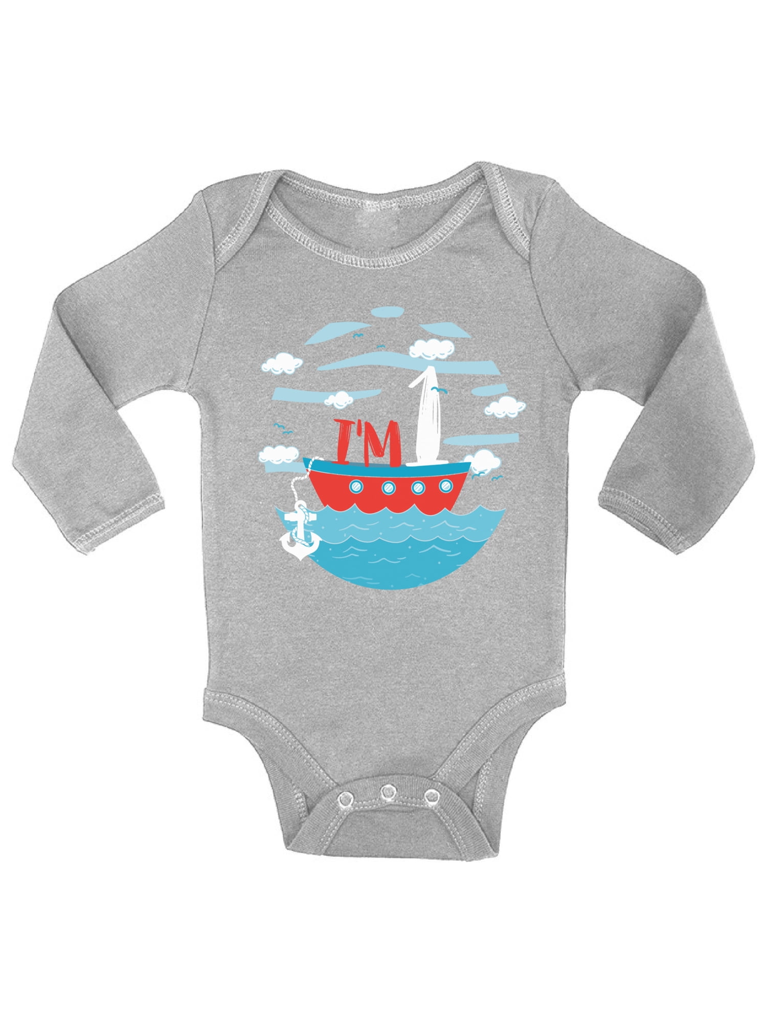 newborn sailor outfit