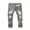 M, variant on Hotiary 5-13Y Boys Skinny Fit Ripped Destroyed Distressed Stretch Slim Jeans Pants