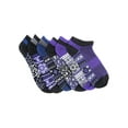 thumbnail image 2 of Women's 6 Pair Pack No Show Compression Arch Socks, 2 of 2