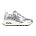 thumbnail image 1 of Skechers Chaussures de Sport pour Femmes Uno - Metallixs Sage 177109.SIL<span> - </span>11, 1 of 1