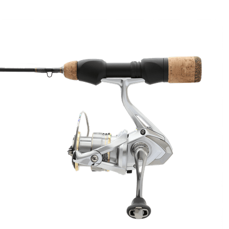 Shimano Fishing Rod & Reel Sedona Ice Combo Ice|Combo|Spinning