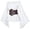 White-a, variant on Bigetiay Womens Halloween Pirate Shirt Women Renaissance with Smocked Waist & Flare Sleeves Off Shoulder Corset Top for Cosplay Size XL
