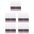 thumbnail image 1 of 50 Piezas Pincel Rosado Barra de Mascara Cuidado de la Piel Herramientas de Maquillaje, 1 of 8