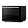 thumbnail image 2 of FOTILE ChefCubii 4-in-1 1.1-cu ft Countertop Steam Oven with 8 Modes, 50 Preset Menus, True Convection, Steam Bake, and Steam Self-Clean, 2 of 4