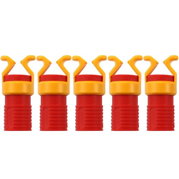 5 Pcs Screw Holder Fixing Tool Screws Holders Hand for Woodworking Gripper Clamp