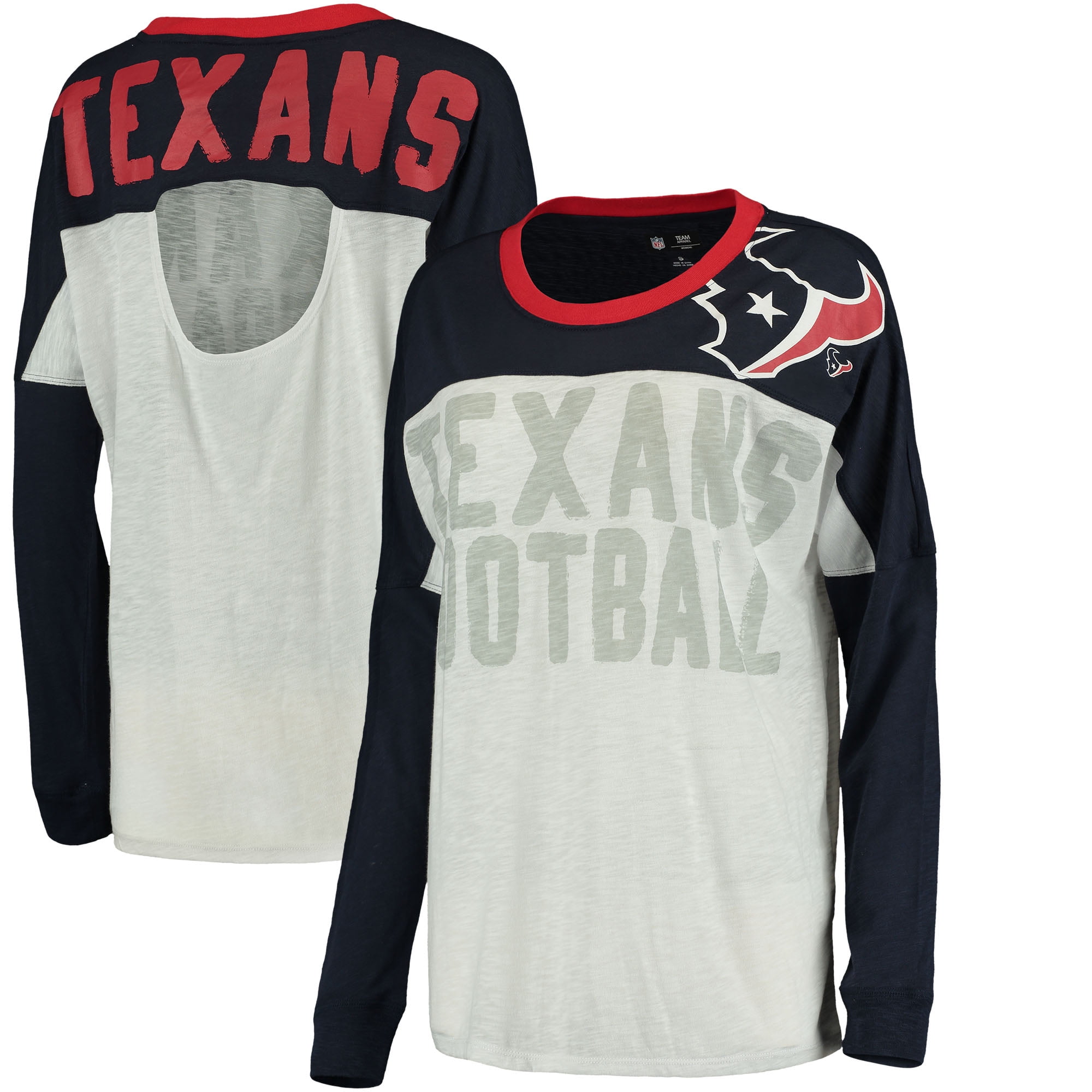 houston texans womens jersey
