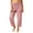Red, variant on Plus Size Checkered Sweatpants for Women High Waist Elastic Waistband Wide Leg Loungewear with Pockets M‑4XL