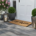 thumbnail image 3 of Calloway Mills Yay It's You Doormat 36" x 72", 3 of 6