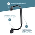thumbnail image 3 of Mini Stow & Go&trade;, 3 of 8
