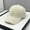 Beige, variant on Fashion Corduroy Baseball Cap Ladies Letter R Snapback Hat Women Shopping Dress Up Adjustable Casual Caps Hip Hop Hats New Corduroy Baseball Cap for Men and Women - Cool Weather Hats