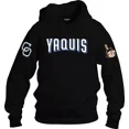 thumbnail image 1 of Sudadera Hoodie Yaquis De Obregon M1- Adulto Niño, 1 of 3