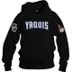 thumbnail image 1 of Sudadera Hoodie Yaquis De Obregon M1- Adulto Niño, 1 of 3