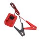 thumbnail image 5 of Cable de Puta de Automóvil para Batería de 18 V, Adaptador de cable de Refuerzo Automotriz Portátil, Resistente, Prácico para Vehículo, 5 of 7
