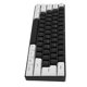 thumbnail image 4 of Teclado G61 Mini RGB NikouMX Teclado con Cable 61 Teclas, 4 of 8