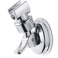 thumbnail image 1 of YaoHui Replaceable Handheld Shower Holder, 360° Rotation Suction Cup Shower Holder, Large Adsorbability Suction Cup Shower Holder (Suction Cup Base), 1 of 5