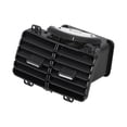 thumbnail image 3 of Rear Air A/C Outlet Vent Assembly 1KD819203 For VW Golf GTI MK5 MK6, 3 of 5