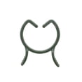 thumbnail image 1 of Clips de seguridad para trepar Nuevos clips para tomates Clips de soporte Clips para fijar uvas y verduras Clips para jardín Clips para flores y orquídeas para soporte, 1 of 4