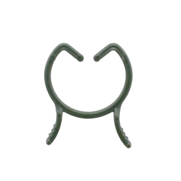 Clips de seguridad para trepar Nuevos clips para tomates Clips de soporte Clips para fijar uvas y verduras Clips para jardín Clips para flores y orquídeas para soporte