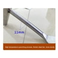 thumbnail image 3 of Stainless Steel Garden Tool With Integrated Structure, Ergonomic Design, Easy Storage, Multifunctional For Digging Weeding Planting, 3 of 8