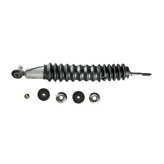 Gabriel 77967 Max Control Front Monotube Shock Absorber Fits 05-24 Ford F-450 Super Duty, 05-24 Ford F-550 Super Duty, 20-24 Ford F-600 Super Duty (1 pack)