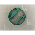 thumbnail image 3 of Coupe-biscuits de Baseball - Livraison Rapide - Bords Tranchants - Qualité Exceptionnelle, 3 of 3