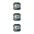 thumbnail image 4 of Maoww ANENG 50-60Hz Digital Power Socket Tester ABS Plastic Ground Zero Line Polarity Check Detector Battery Powered Testing Tool UK Plug 3Set, 4 of 6