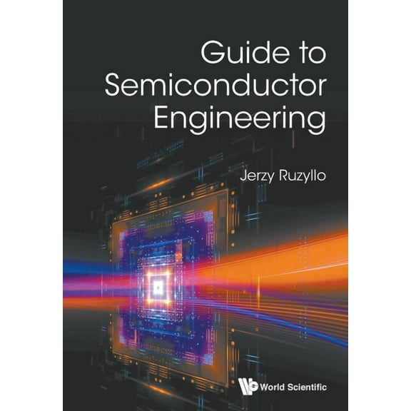 Guide to Semiconductor Engineering, (Paperback)