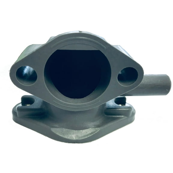 John Deere Original Equipment Air Intake Stack - M76133,1