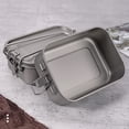 thumbnail image 4 of Lunch box,800ml Lunch Box Container Boxbox Box 800ml Bento Box Box800ml Box Meals Box800ml Lunch Box 800ml Container Box Suitable Meals 800ml Container Bento 800ml, 4 of 6