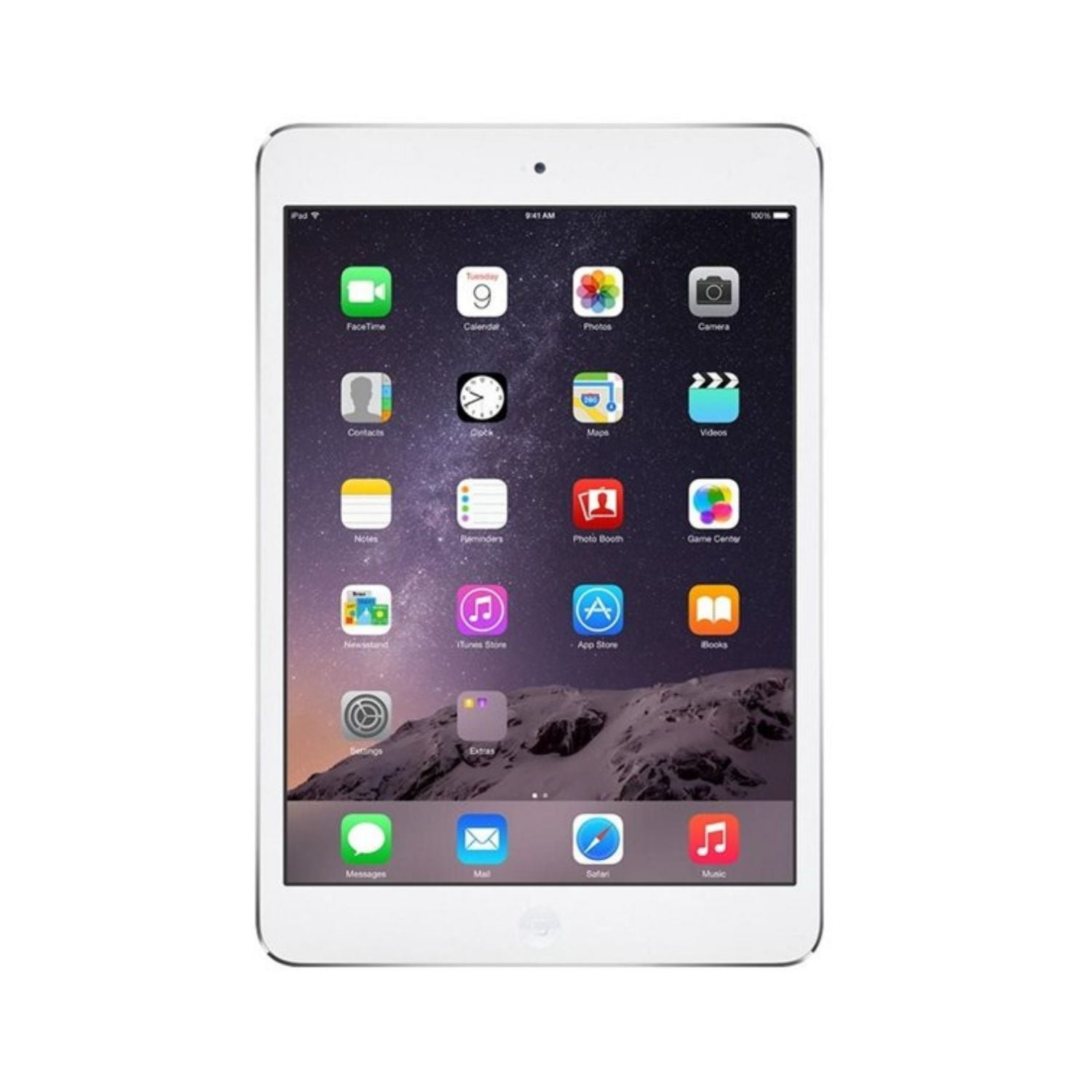 Pre-Owned Apple iPad Mini 4 A1550 (WiFi + Cellular Unlocked) 32GB
