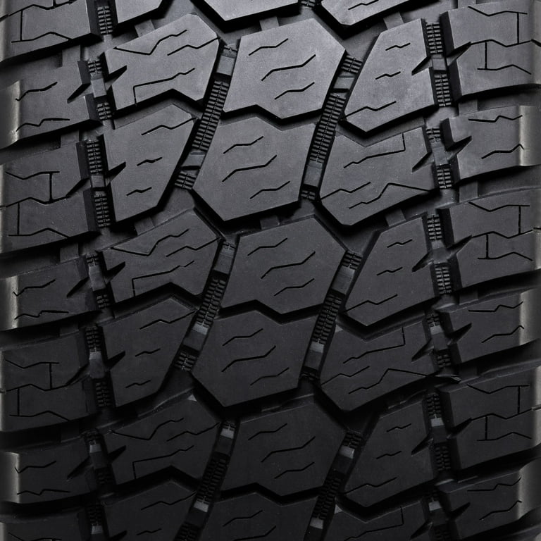 Radar Renegade A/T5 All Terrain LT35X12.50R17 121R E Light
