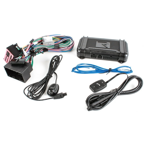 Rostra 250-7504-CHR6 Converse Bluetooth System for Select Chrysler Vehicles