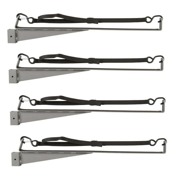 Dock Edge SUP/Kayak Rack [DE90815F]