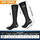thumbnail image 1 of Calcetines térmicos recargables por USB Jadeshay calcetines térmicos eléctricos calentadores de pies muy versátiles, 1 of 9