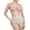 Beige, variant on Women's Extra Firm Control Tummy Tuck Waistline Shaping Panty Brief Shapewear