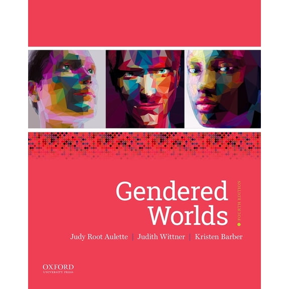 Gendered Worlds, (Paperback)