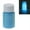 Blue, variant on 8 Colors Long-lasting Luminous Paints Auto Glow Glow in Dark Acrylic Paints